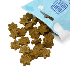 Calming Bites for Dogs - Natural & Grain-Free 50g