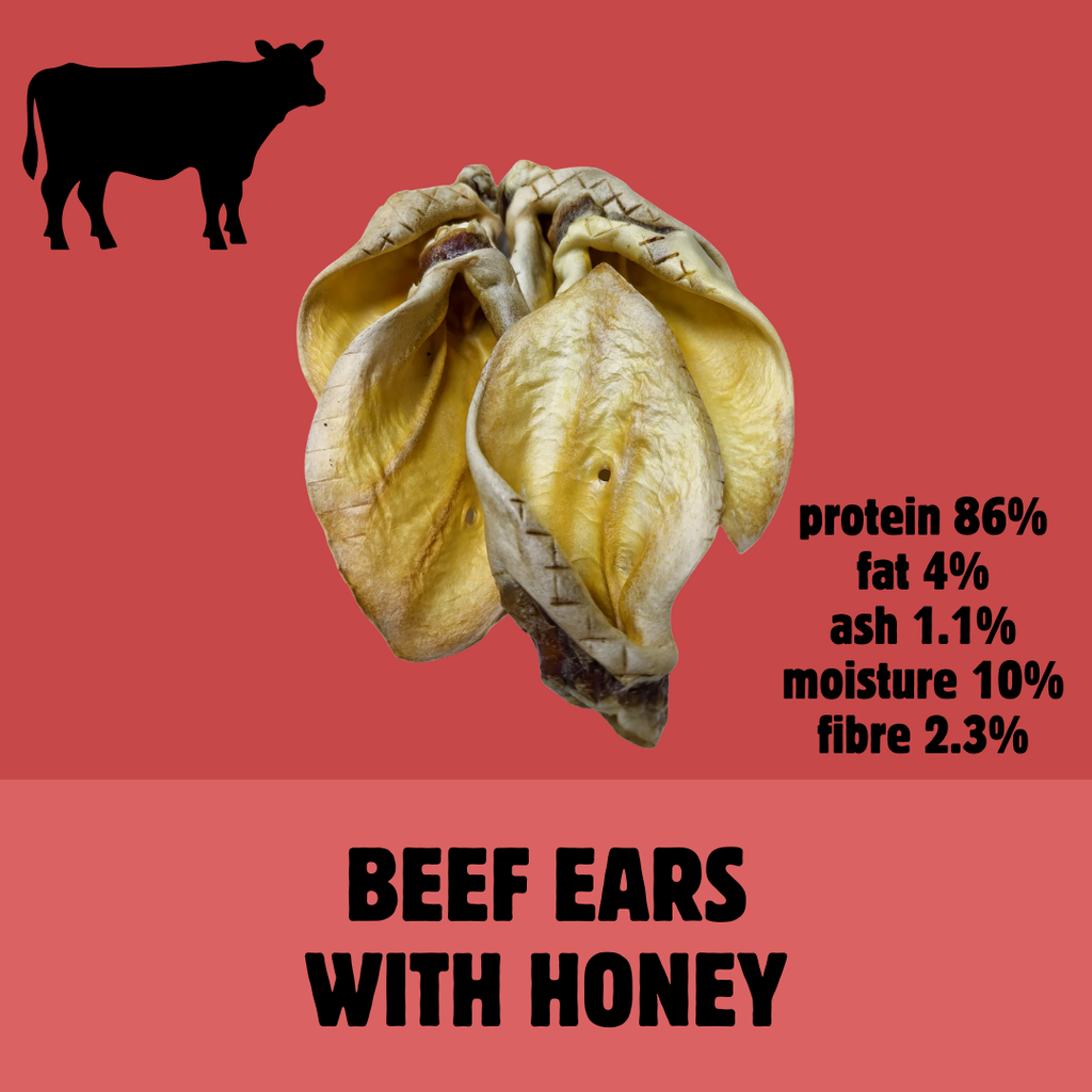 Build a Box | Custom Natural Dog Treat Bundle