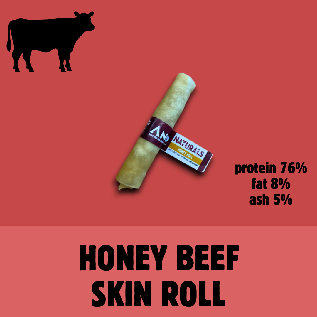 Build a Box | Custom Natural Dog Treat Bundle