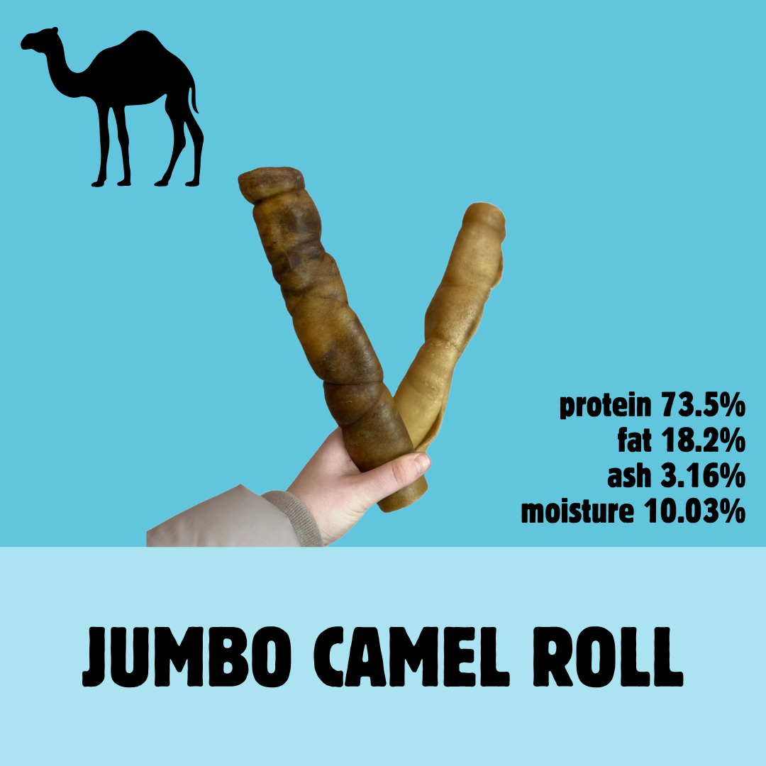 Build a Box | Custom Natural Dog Treat Bundle