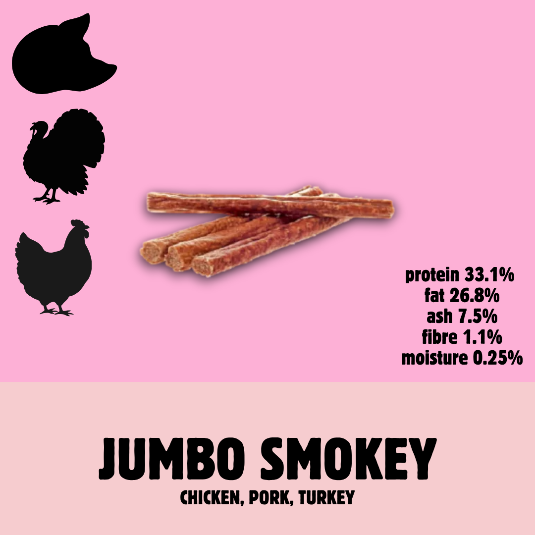 Build a Box | Custom Natural Dog Treat Bundle