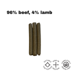 Build a Box - Custom Natural Dog Treat Bundle