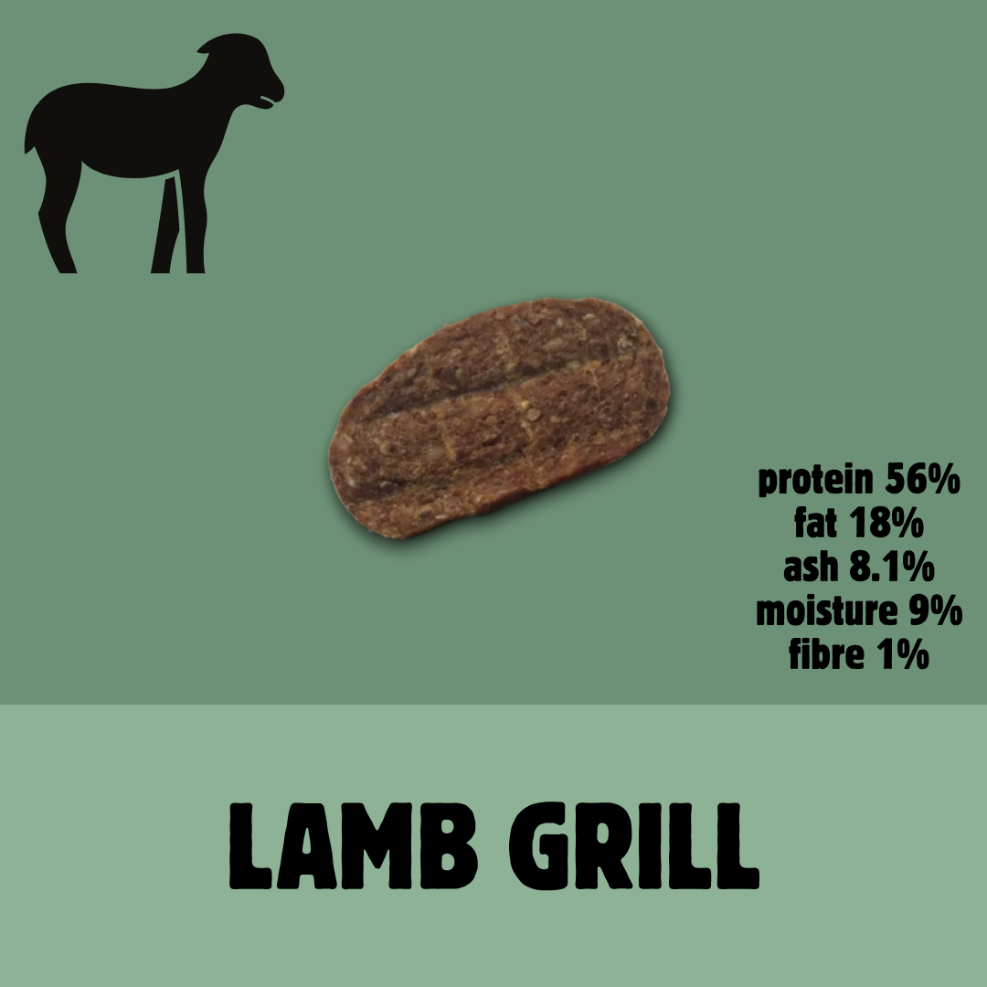 Build a Box | Custom Natural Dog Treat Bundle