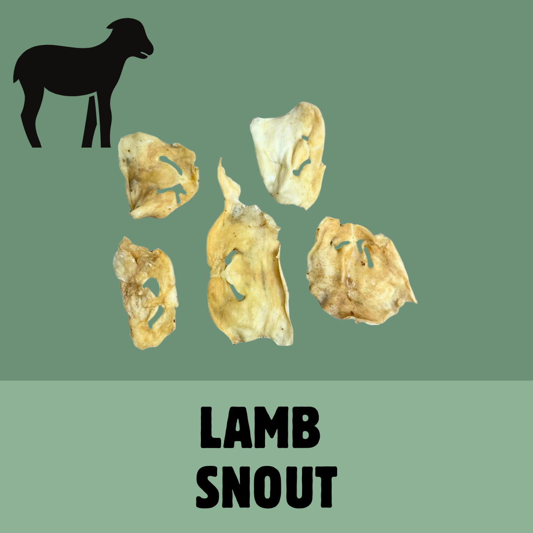 Build a Box | Custom Natural Dog Treat Bundle