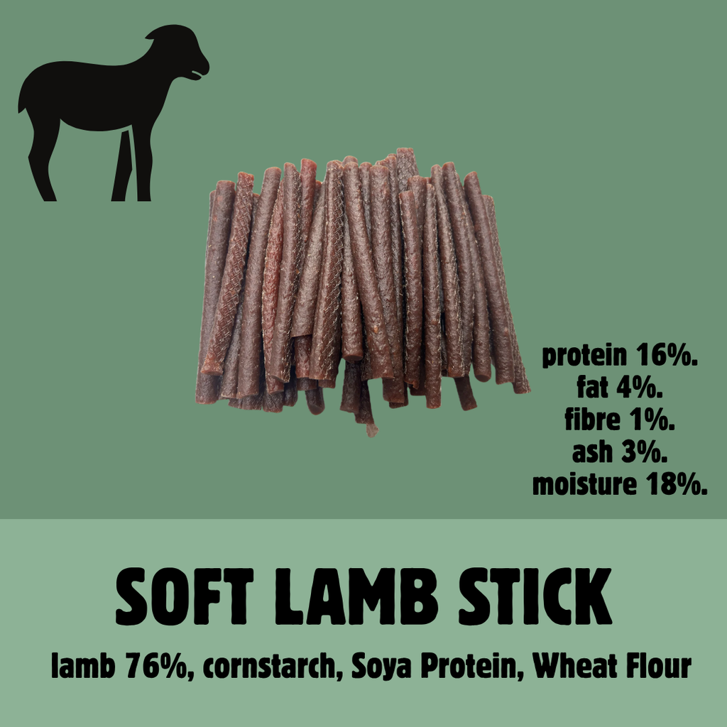 Build a Box | Custom Natural Dog Treat Bundle