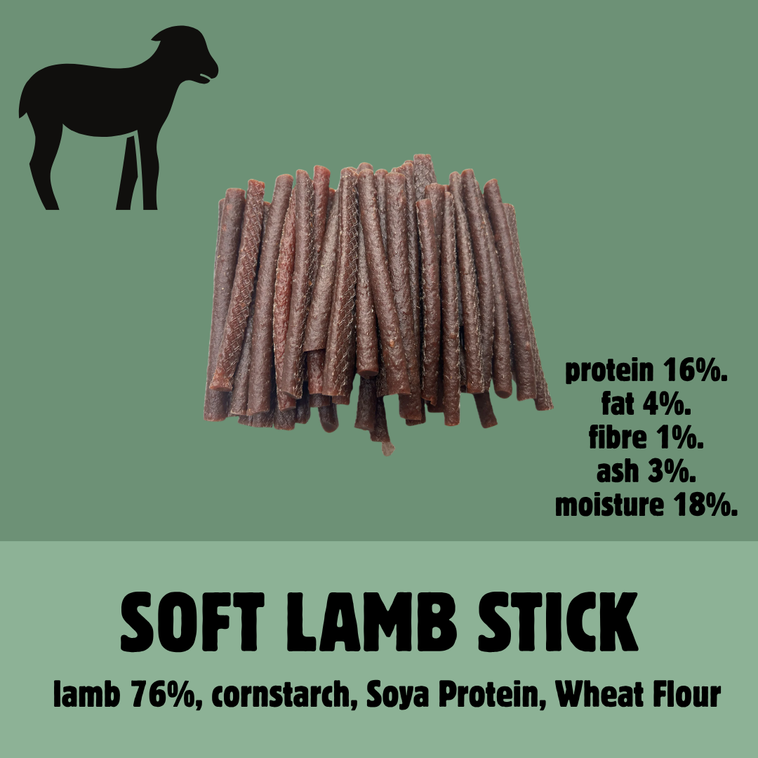 Build a Box | Custom Natural Dog Treat Bundle