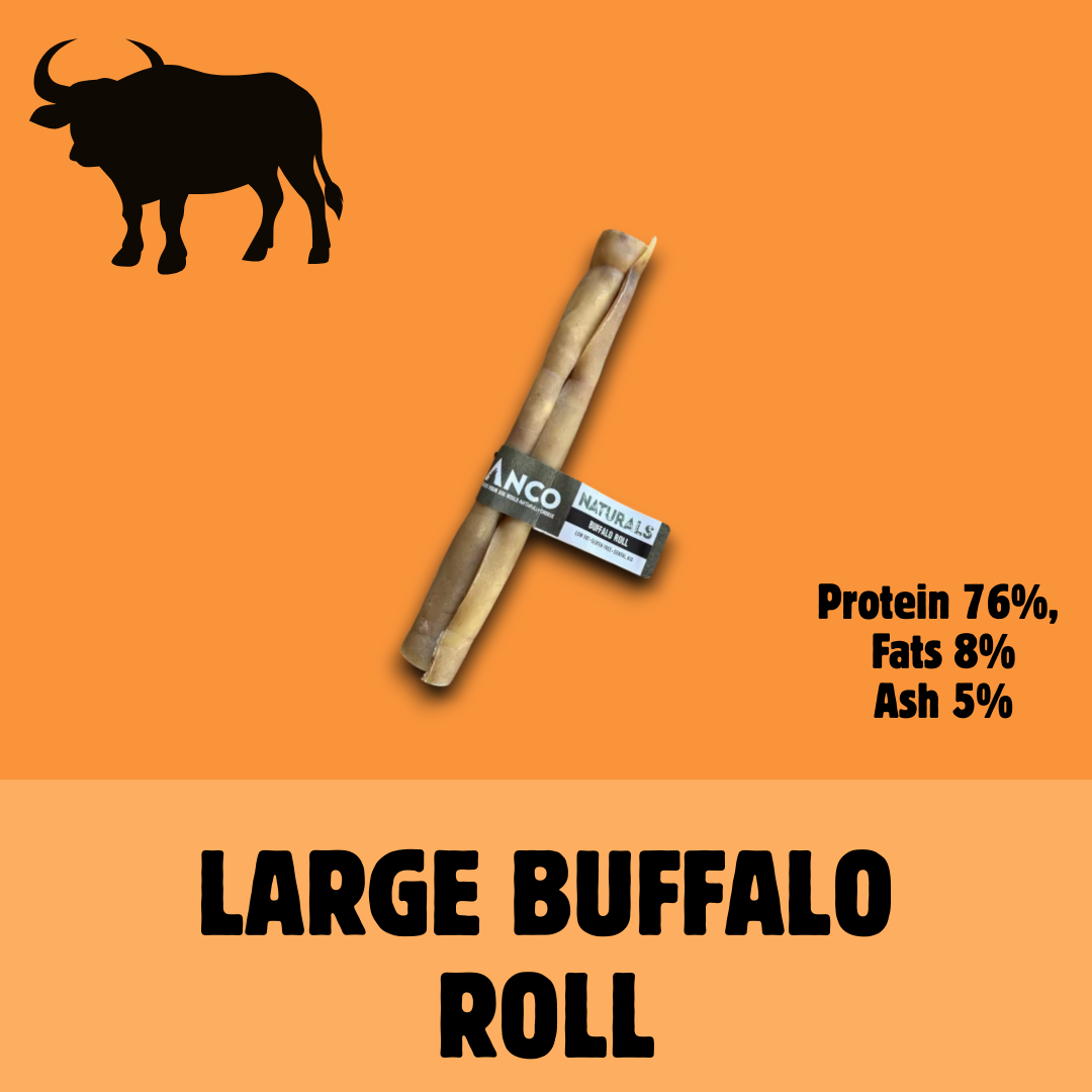 Build a Box | Custom Natural Dog Treat Bundle