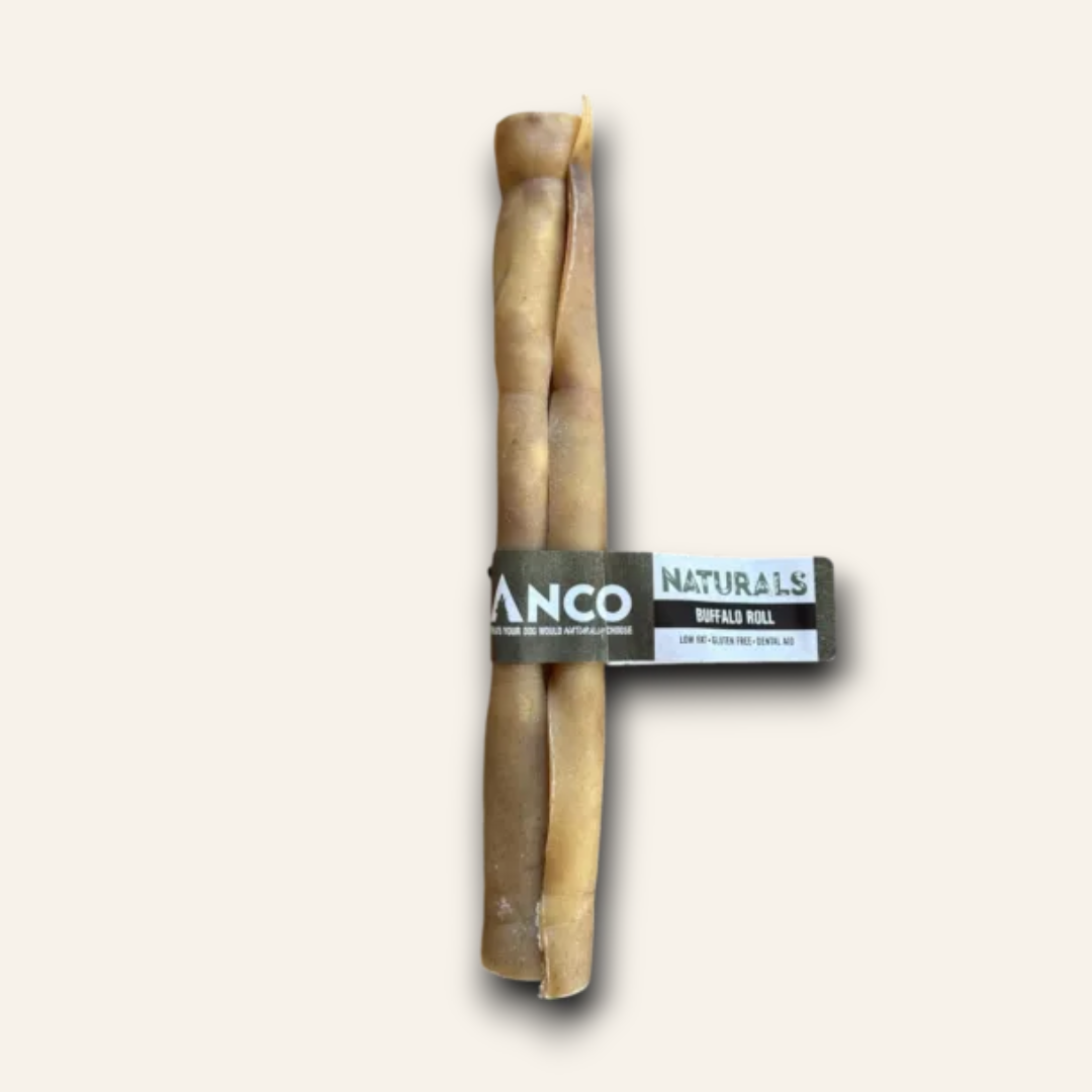 Large Buffalo Roll