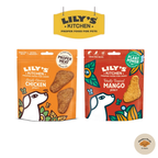Lily's Kitchen Jerky for Dogs