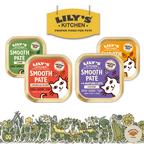Lilys Kitchen Cat Food Pates