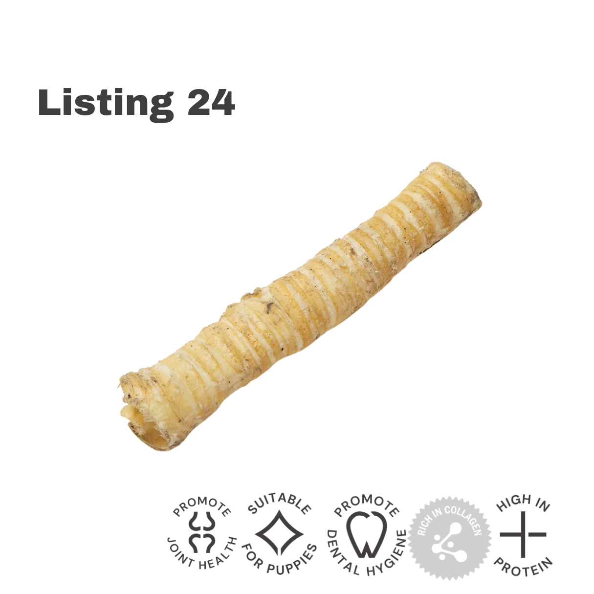 Build a Box - Custom Natural Dog Treat Bundle
