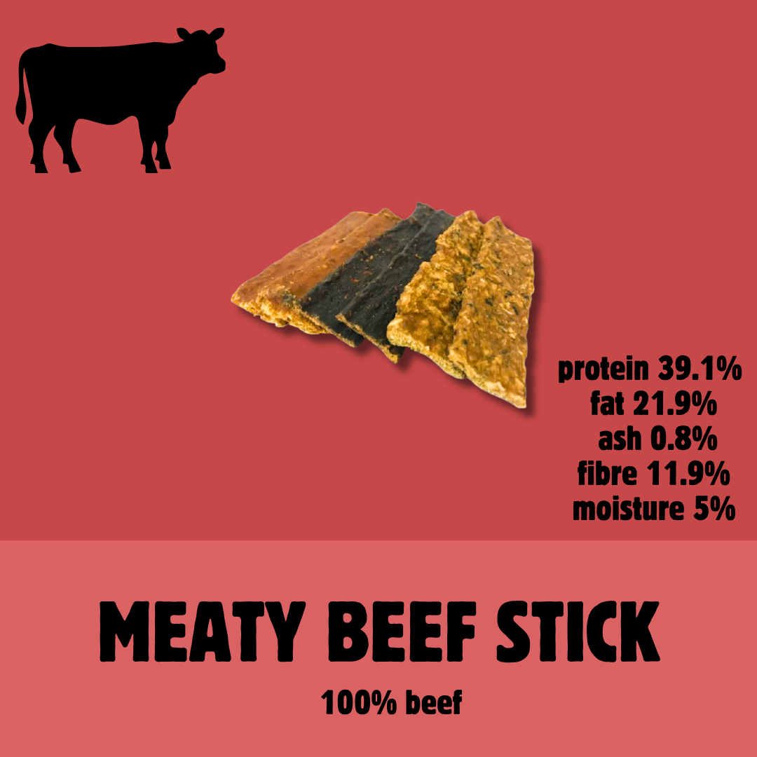 Build a Box | Custom Natural Dog Treat Bundle