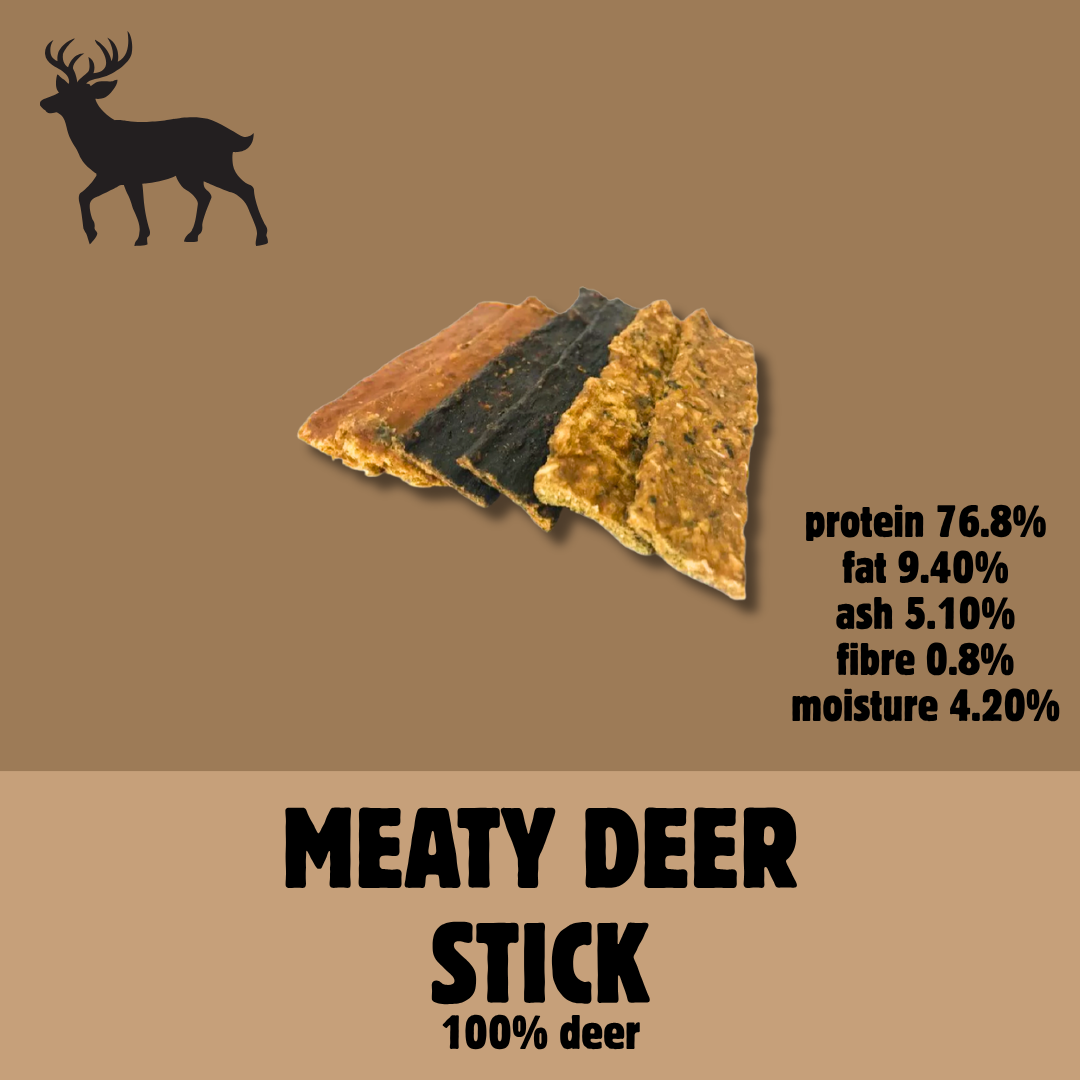 Build a Box | Custom Natural Dog Treat Bundle