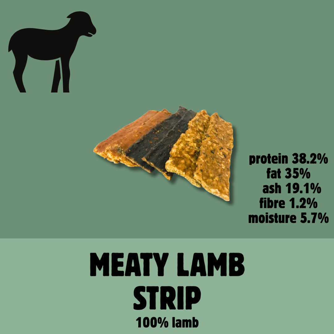 Build a Box | Custom Natural Dog Treat Bundle