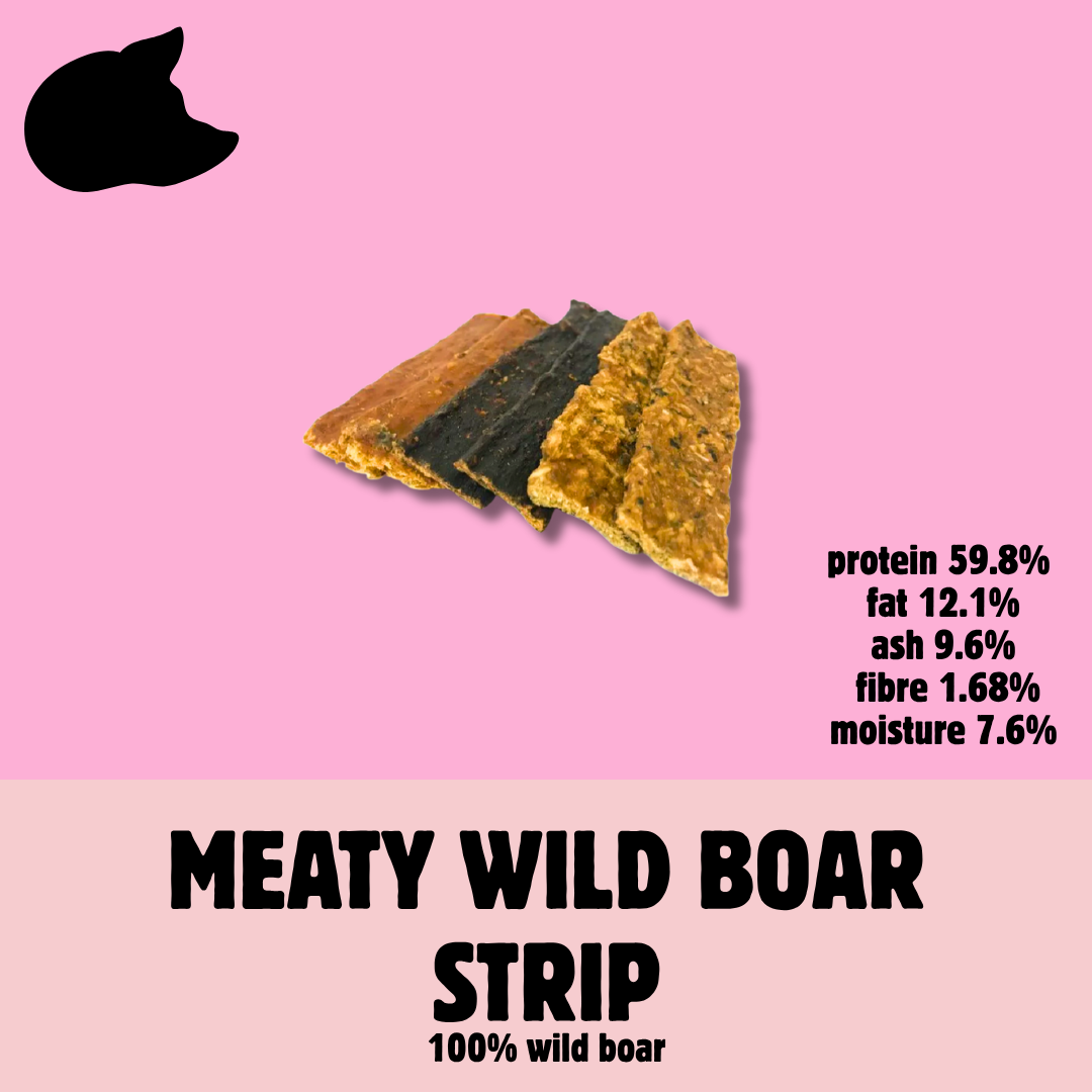 Build a Box | Custom Natural Dog Treat Bundle