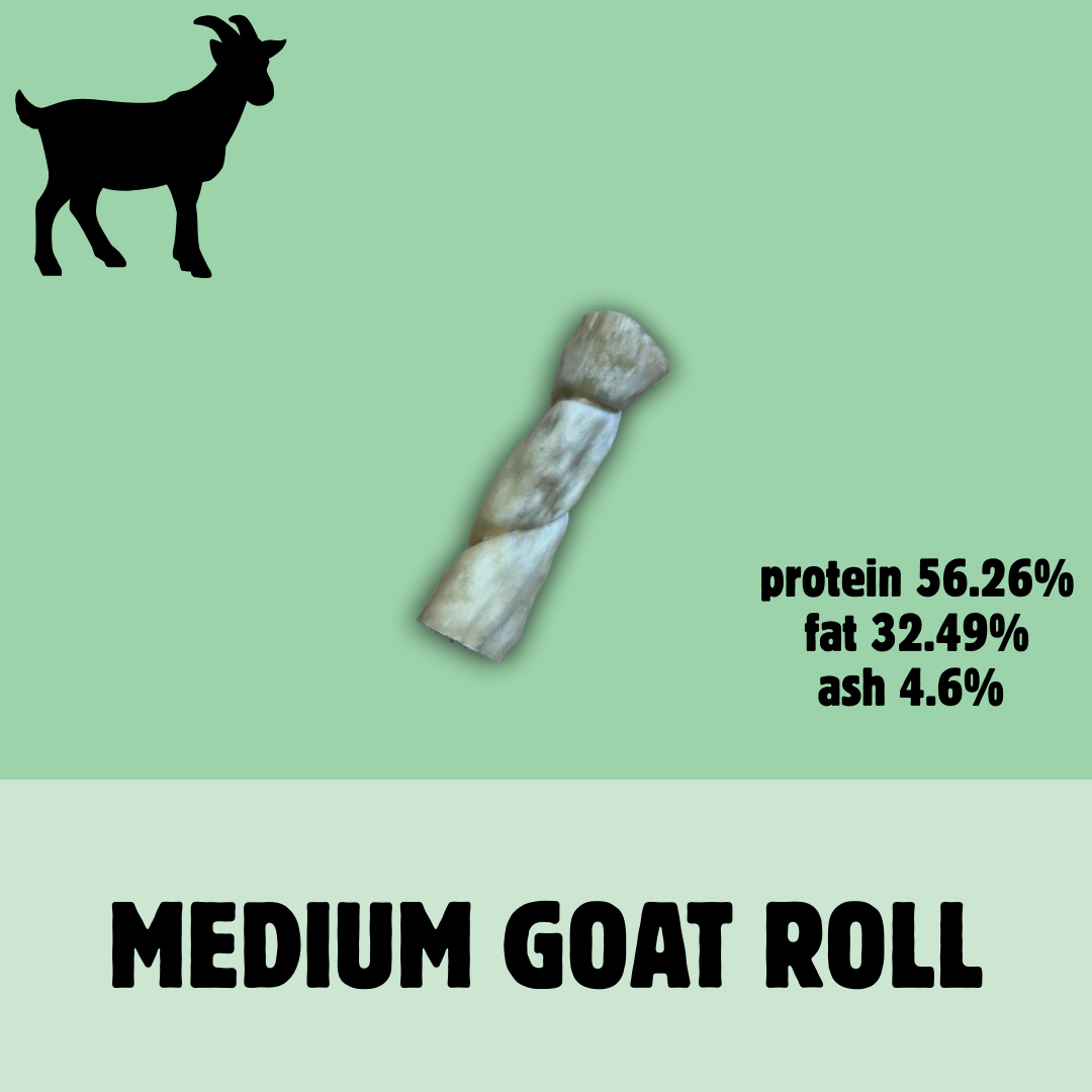 Build a Box | Custom Natural Dog Treat Bundle