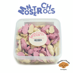 Monster Chocs Doggie Chocolate 50g-1KG mixed bags