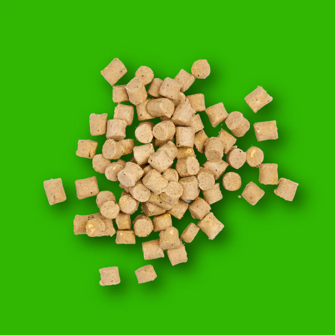 Nutriment Freeze Dried Training Treats for Dogs 30g