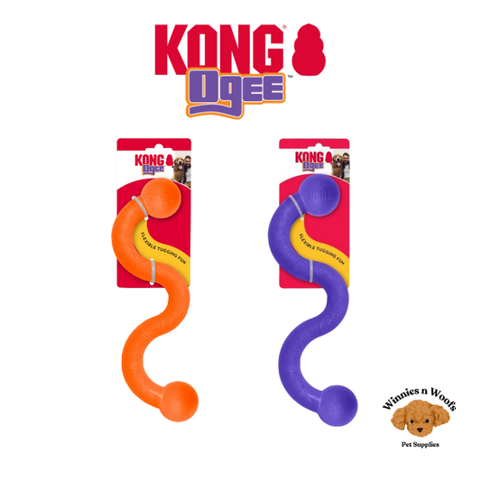 KONG Ogee Stick Medium