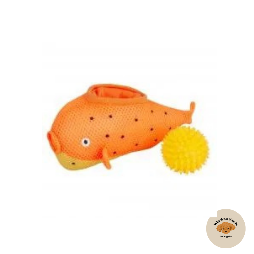 Ministry of Pets Dog Toys