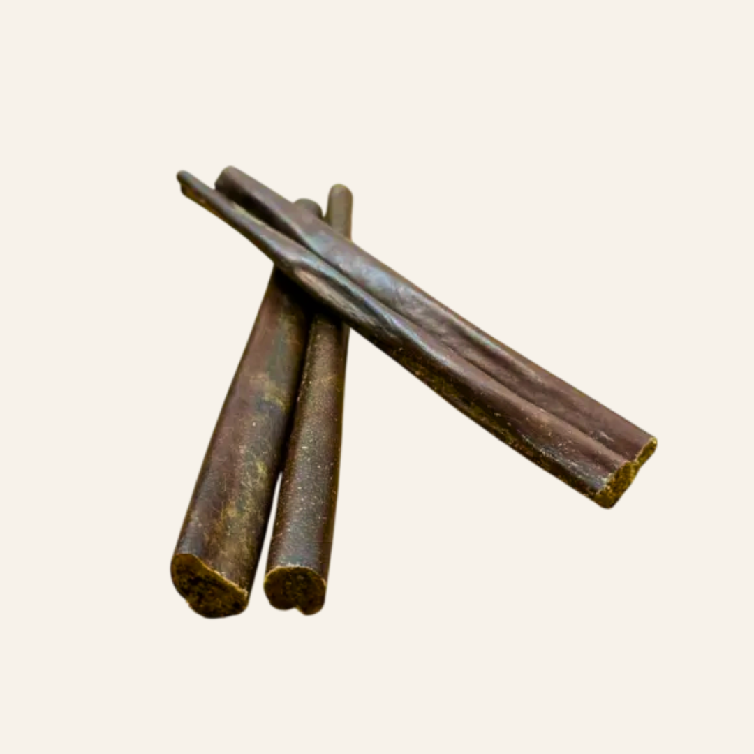 Pizzle Dipped Collagen Cigar Large
