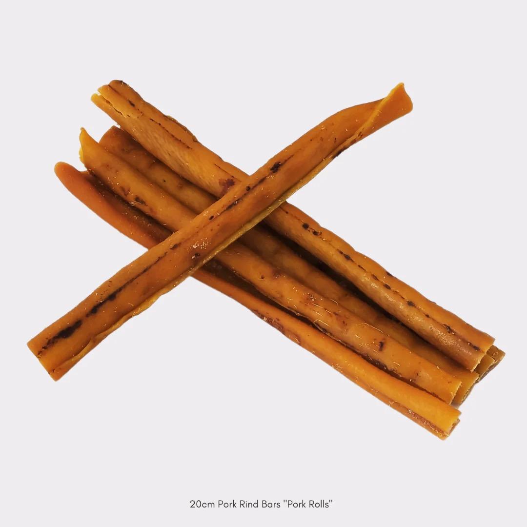 Build a Box - Natural Dog Treats - Build Your Own Bundle