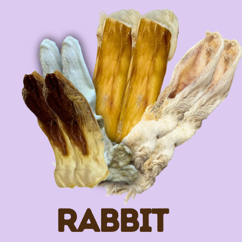 Pick a Protein | 500g Natural Dog Treat Bundle