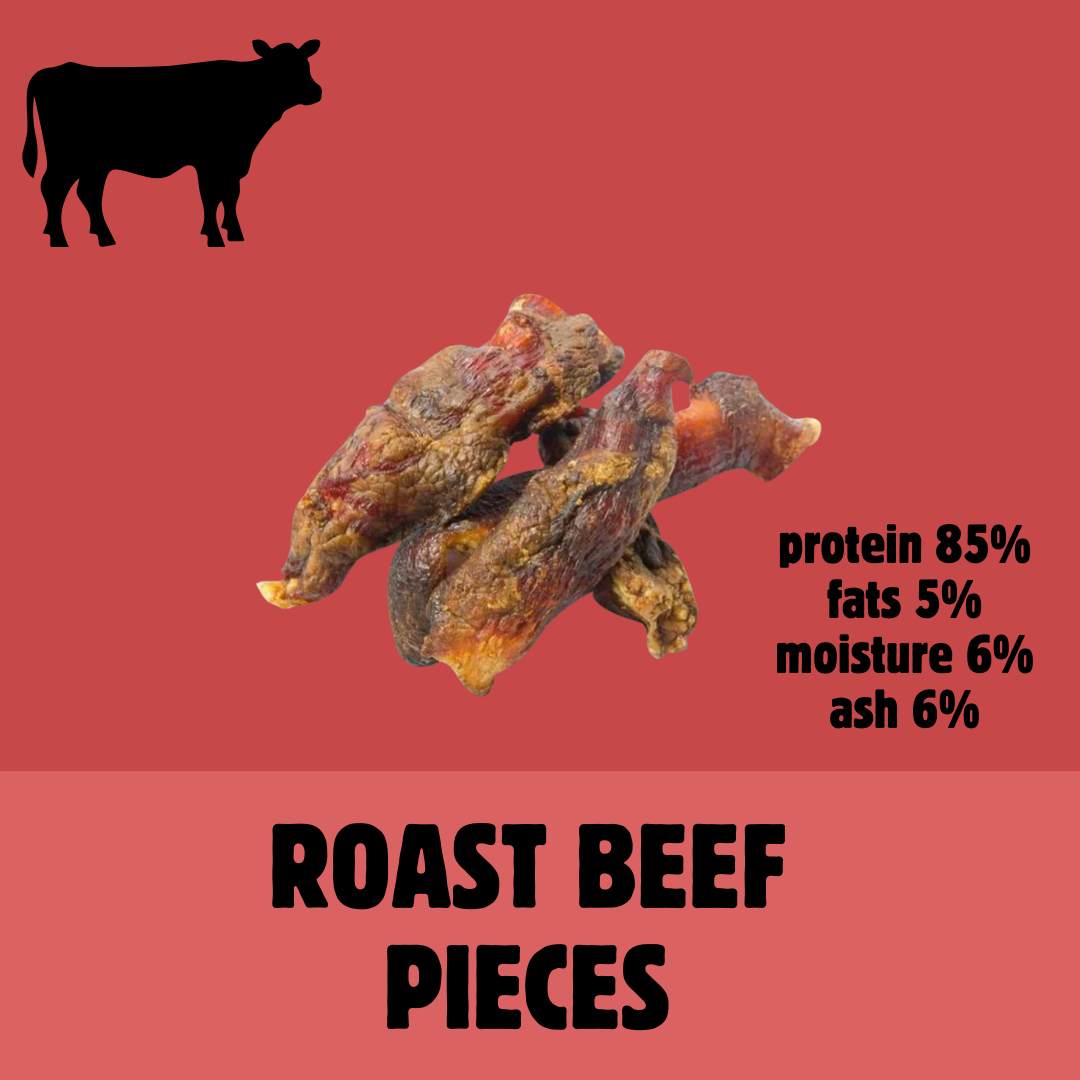 Build a Box | Custom Natural Dog Treat Bundle