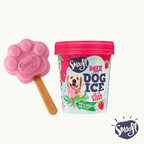 Smofl Freeze at Home Dog Ice Creams