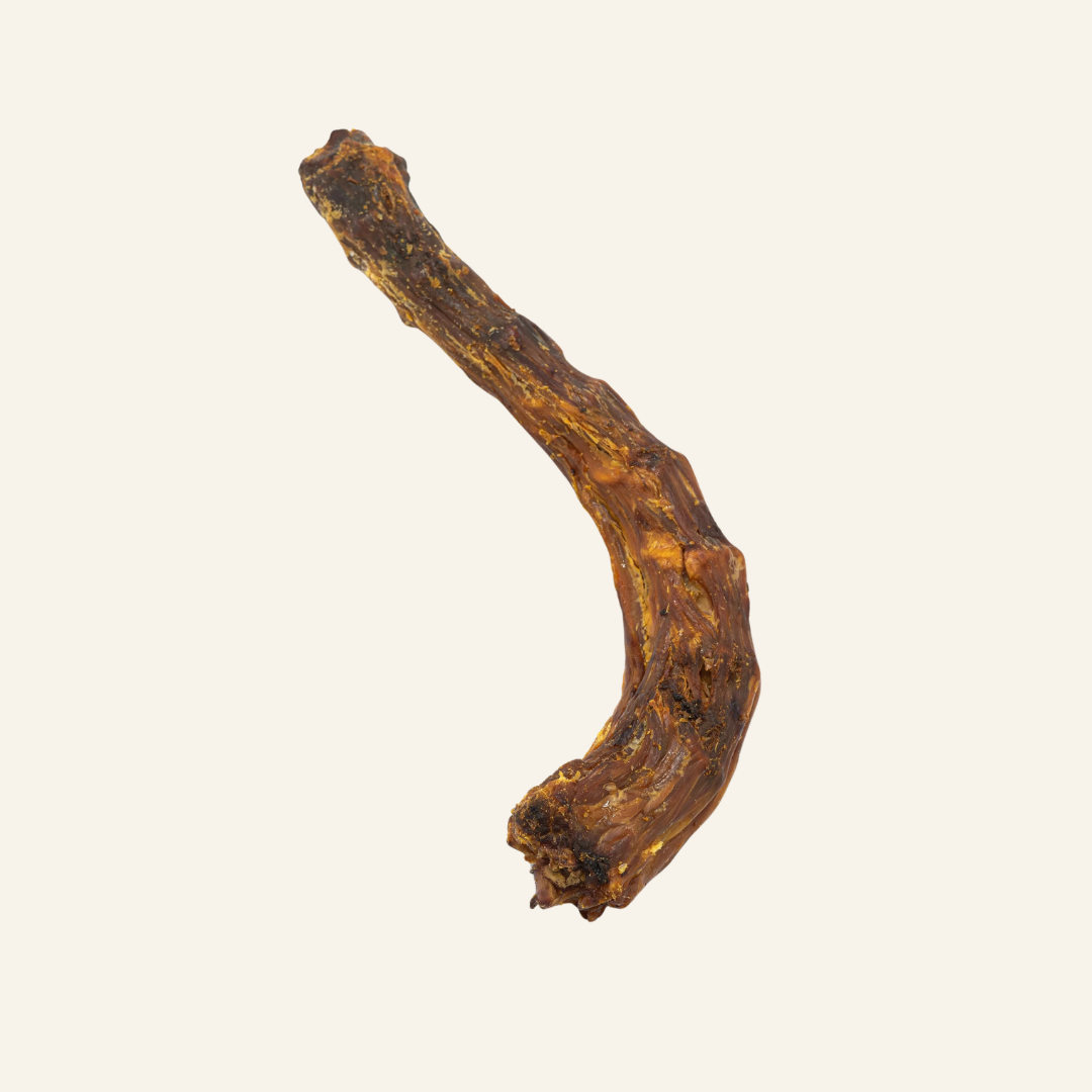 Turkey Neck