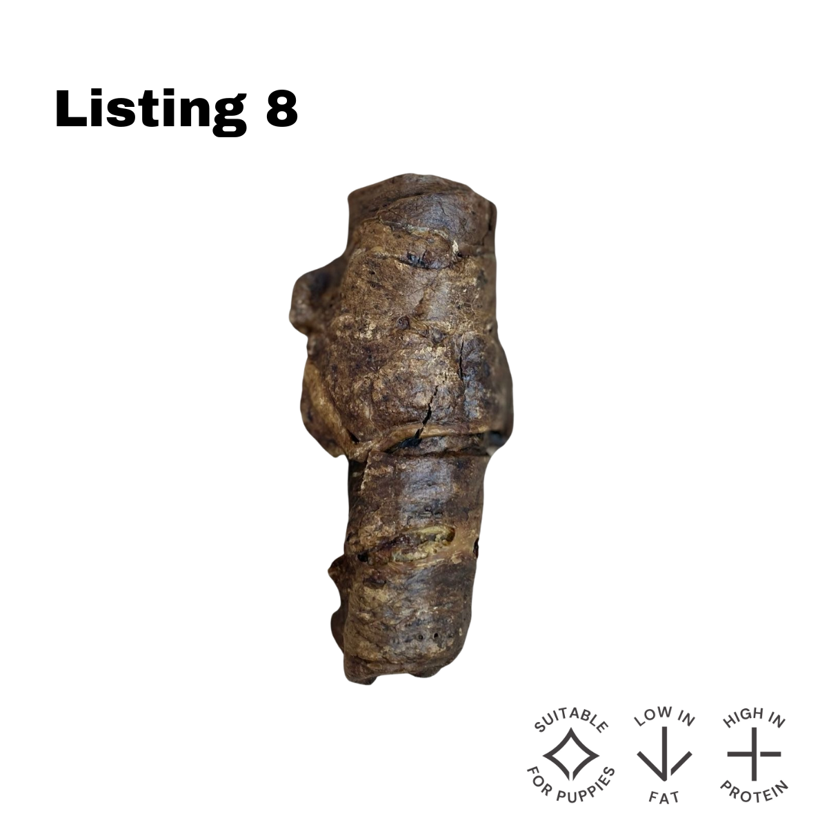 Build a Box | Custom Natural Dog Treat Bundle