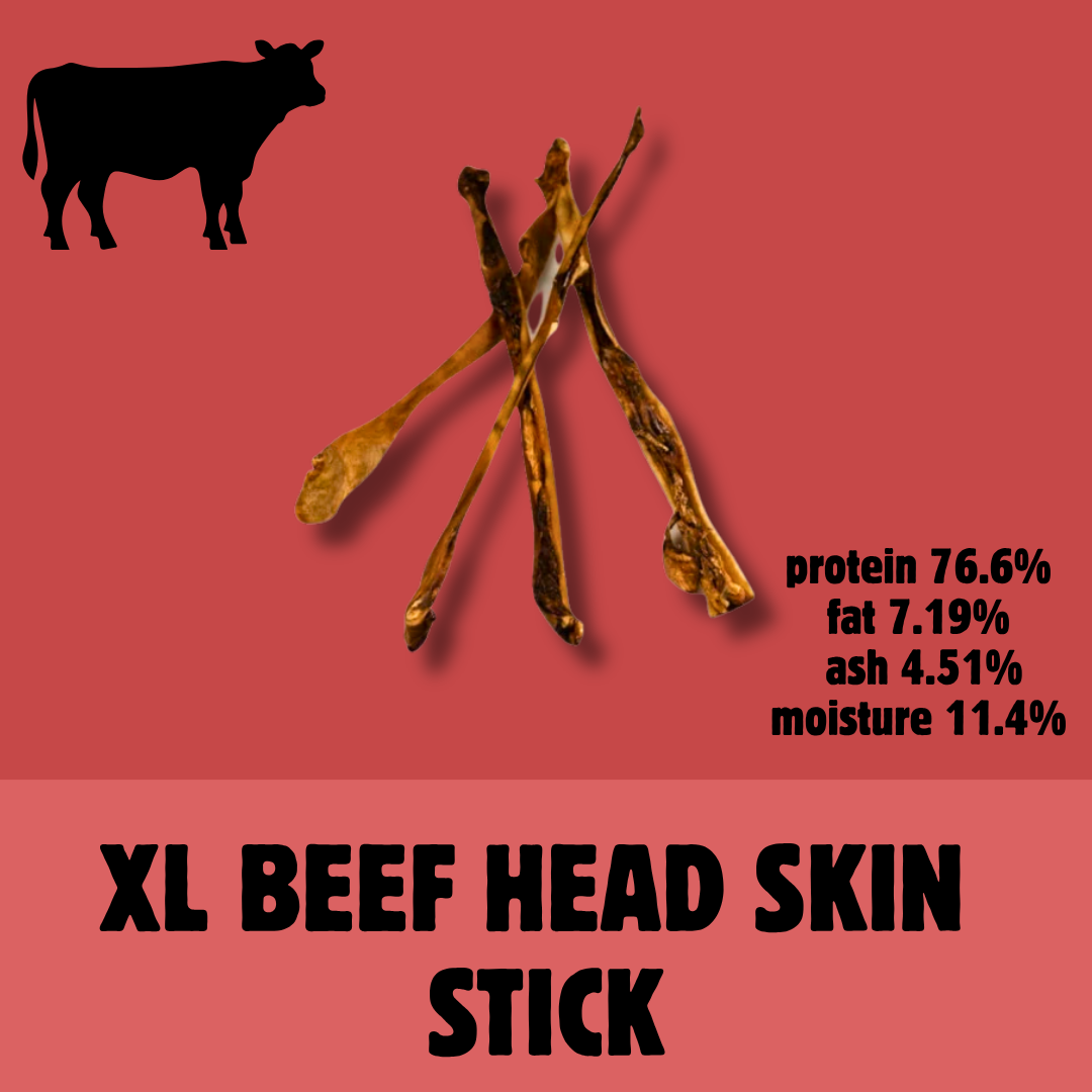 Build a Box | Custom Natural Dog Treat Bundle